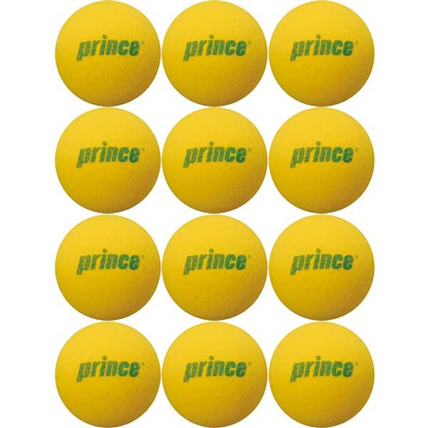 【送料無料】【よりどり3個以上で各200円引き】prince(プリンス)キッズ・ジュニアスポンジボー ...