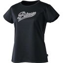 【送料無料】【3500円均一】【廃番】prince(プリンス) レディース Tシャツレディース・ウィメンズ プリンス Prince テニスウェア シャツ ブラ...