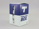 【送料無料】TOALSON(トアルソン)バイオロジック　ライブワイヤー130　BOX（22張）7823010N【定番】