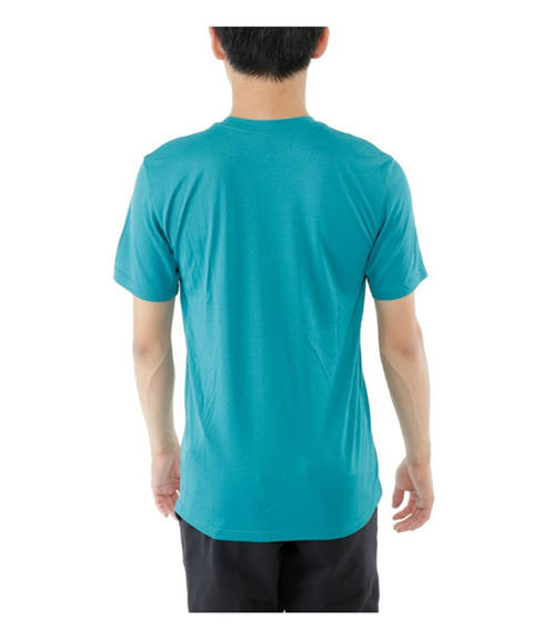 【送料無料】【よりどり3個以上で各200円引き】【廃番】【XLサイズのみ】NIKE(ナイキ)DRI-FIT レジェンド VS エブリワンメンズTシャツブラステリー853679-467-XL【17★】●●