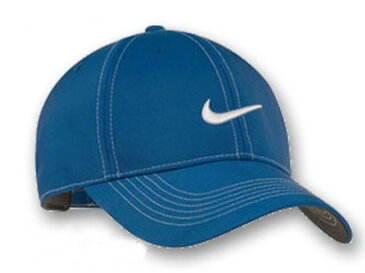 【送料無料】【5000円均一】【同梱不可】NIKE(ナイキ)ゴルフ Swoosh Front Capゴルフ　キャップVarsityRoyal333114-493【20☆】