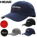 【送料無料】【3000円均一】【廃番追】HEAD(ヘッド)ピケメッシュキャップ ピケメッシュキャップ 270HC60 ゴルフキャップ レディース メンズ 通気性...