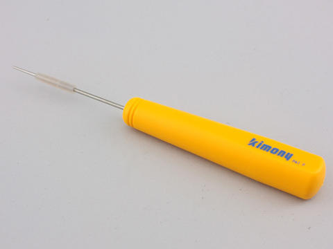 【送料無料】 【ストリングツール】 Kimony(キモニー) プルスルー KST330 【定番】