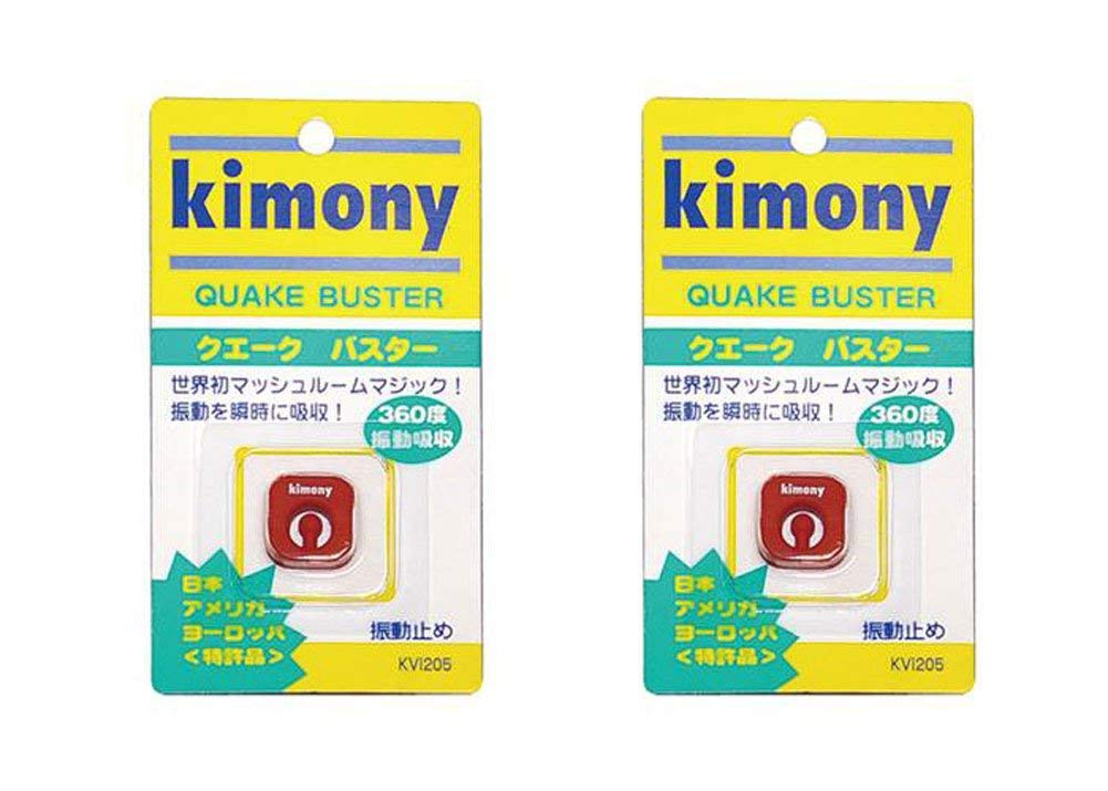 【送料無料】【1500円均一】【よりどり3個以上で各200円引き】Kimony(キモニー)QUAKE BUSTER（クエークバスター）振…