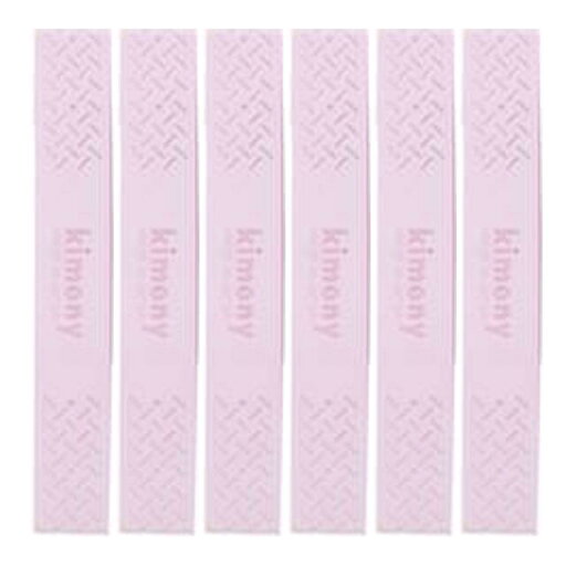 【送料無料】【よりどり3個以上で各200円引き】Kimony(キモニー)レジェンドロッキー 1P6本セットピーチピンクKGT138-PP-6SET【20☆】【定番】 【送料無料】【よりどり3個以上で各200円引き】Kimony(キモニー)レジェンドロッキー 1P6本セットピーチピンクKGT138-PP-6SET【20☆】【定番】