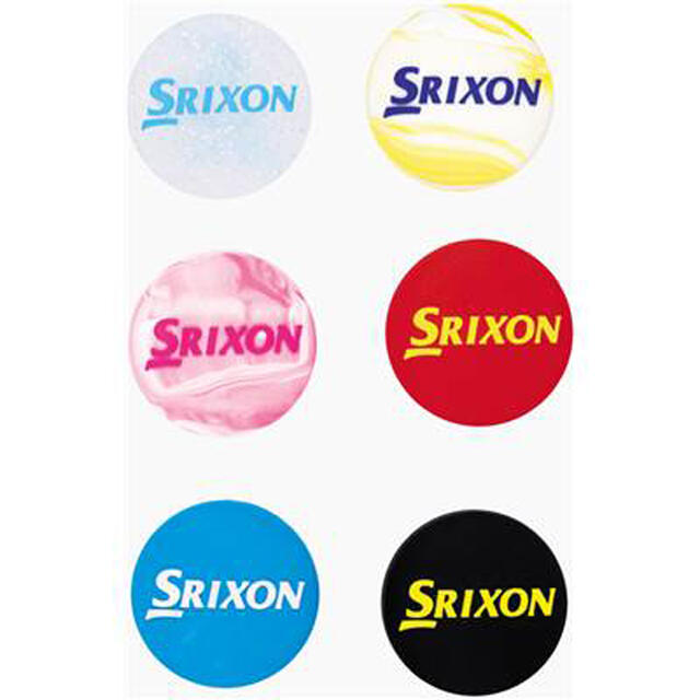 ������̵����DUNLOP(������å�)SRIXON(���ꥯ����)���ȥ�󥰿�ư�ߤ�6����1�ĥ��å�STA-22PCS-6SET��20���ۡ����֡�