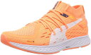 【送料無料】【7000円均一】【廃番】puma(プーマ)スポーツ ランニングシューズレディース・ウィメンズスピード 500 ウィメンズフィジー オレンジ1922...