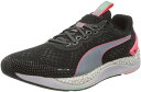 【送料無料】【8000円均一】【廃番】puma(プーマ)スポーツランニングシューズレディース・ウィメンズスピード600 2 ウィメンズプーマブラック193103...