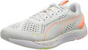 【送料無料】【8000円均一】【廃番】PUMA(プーマ)スポーツランニングシューズレディース・ウィメンズスピード600 2 ウィメンズプーマホワイト193103...