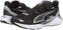 【送料無料】【5000円均一】【廃番】puma(プーマ)スポーツ ランニングシューズレディース・ウィメンズウルトラライド ウィメンズプーマブラック193756-...