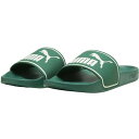 【送料無料】【廃番メル】puma(プーマ)リードキャット2.0 ビーチサンダル シャワーサンダル ヴァイン×シュガーアーモンド 38413926