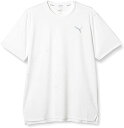 【送料無料】【2500円均一Mサイズのみ】【廃番 追】 PUMA(プーマ) スポーツウェア 半袖Tシャツ メンズ ランニンググラフィック SS Tシャツ プーマ...