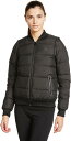 【送料無料】【9000円均一 Sサイズのみ】【廃番】puma(プーマ) ILP UTILITY ダウンジャケット ダウンベスト レディース・ウィメンズ ブラック 572003-01 【20★】