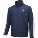 【送料無料】【5000円均一 Mサイズのみ】【廃番】 puma(プーマ)スポーツ ウェア メンズ ESS ウインドブレーカー ネイビー 846085-02-M ...