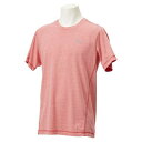 【送料無料】【1500円均一】【廃番追メル】PUMA(プーマ) CD SS TEE メンズ 半袖Tシャツ プーマレッドヘザー ティーシャツ834444-05 【...