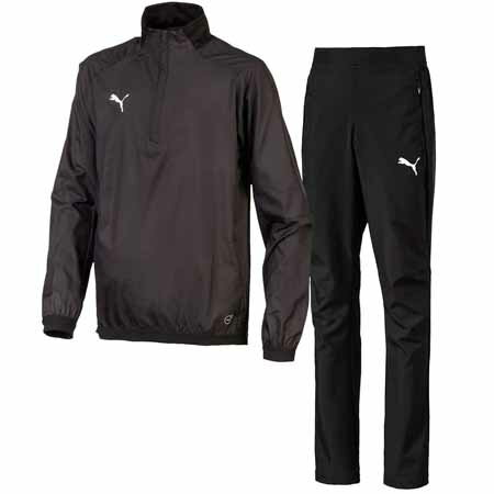 ̵ۡڤɤ3İʾǳ200߰ۡ֡PUMA(ס)å˥LIGAȥ졼˥󥰥ɥ֥졼+ɥ饤󥦡֥ѥľ岼åȥסޥ֥å655868-655862-03183ۡ