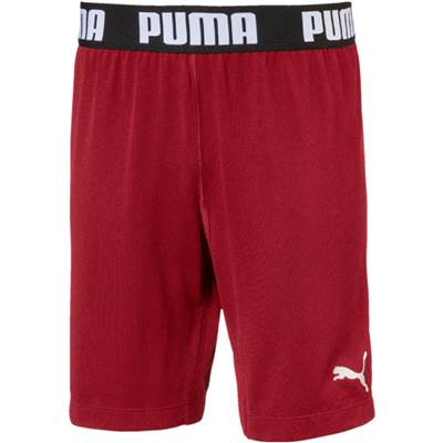 【送料無料】【廃番】PUMA(プーマ)キッズ・ジュニアFTBLNXT EVOKNIT ショーツレッドダリア655569-02【19☆ヤフ3】●● 【送料無料】【廃番】PUMA(プーマ)キッズ・ジュニアFTBLNXT EVOKNIT ショーツレッドダリア655569-02【19☆ヤフ3】●●