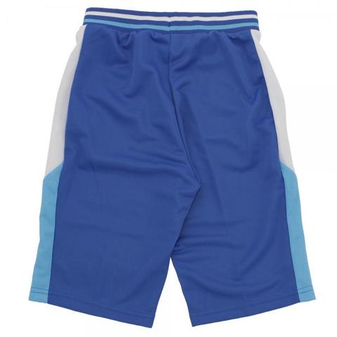 【3000円均一】【廃番】PUMA(プーマ) キッズ・ジュニアSOFTSPORT トレーニングハーフパンツネビュラスブルー851155-70【19☆+R】【FBRN】格安セール サッカー 用品 セール