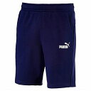 【送料無料】【2000円均一 Sサイズのみ】【廃番メル】puma(プーマ)ESS 10 スウェットバミューダ メンズ ショートパンツ ピーコート 853792-...