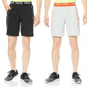 【送料無料】【3000円均一】【廃番追】PUMA(プーマ) アクティブウェア ショートパンツメンズ トレーニング8インチショーツ522054【23☆】(4)