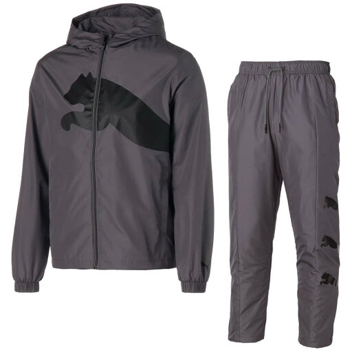 【送料無料】【15000円均一】【廃番】puma(プーマ)メンズ トレーニング 上下セット FAVORITE ウーブンジャケット、トリコットウーブンパンツ セットウィンドブレーカー ジャケット+パンツ windCELL トラックスーツ キャッスルロック 522641-522642-15 【22★】 【送料無料】【15000円均一】【廃番】puma(プーマ)メンズ トレーニング 上下セット FAVORITE ウーブンジャケット、トリコットウーブンパンツ セットウィンドブレーカー ジャケット+パンツ windCELL トラックスーツ キャッスルロック 522641-522642-15 【22★】