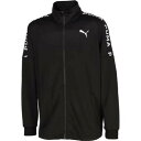 【送料無料】【5000円均一 Sサイズのみ】【廃番】puma(プーマ)スポーツ ウェア メンズ トレーニング ジャケット プーマブラック 523551-01-S...
