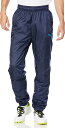 【送料無料】【4000円均一】【廃番】PUMA(プーマ) サッカー ウェア ロング パンツ メンズ TEAMCUP TR 裏トリコットピステパンツ ピーコート ...