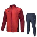 【送料無料】PUMA(プーマ)サッカー ウェアメンズ TEAMCUP TR ウラトリコット ウーブン ピステ パンツ 上下セットチリペッパー×ピーコート 657...