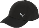 【送料無料】【2500円均一】PUMA(プーマ) スポーツ 日よけ 帽子ユニセックス ESS ランニングキャップ023148-01-AD【23★】