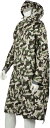【送料無料】【4000円均一】【メル】puma(プーマ)男女兼用 迷彩柄 レインポンチョ カーキ PBU34PC-KAHKI【20★】【男女兼用】