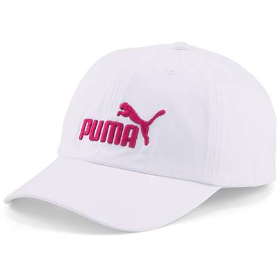 【送料無料】【廃番メル】puma（プーマ） コットン100% ユニセックス エッセンシャル BBキャップ　プー..