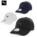 【送料無料】【3000円均一】 puma(プーマ)ユニセックス メンズ トレーニング メッシュ キャップ プーマ キャット ロゴ BB キャップ メンズ レディ...