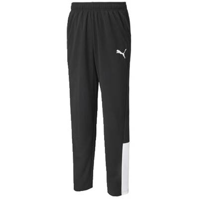 【送料無料】【XXLサイズのみ】【廃番】puma（プーマ）スポーツ ウェアユニセックス トレーニングパンツ845679-01　【定番】