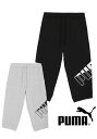 【送料無料】【4000円均一】【廃番追メル】puma(プーマ)POWER 3/4 パンツ 吸汗 速乾 メンズ ユニセック トレーニング 680689