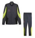 【送料無料】【16000円均一】puma(プーマ) メンズ上下セット KING PRO ジャケット パンツ 上下セット トレーニング ジップトップ パンツ 大人...