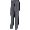 【送料無料】【3000円均一 Mサイズのみ】【廃番メル】puma(プーマ)エナジートレーニングパンツ ミディアムグレーヘザー 516087-03-M【18★ヤフ3】●●(4)