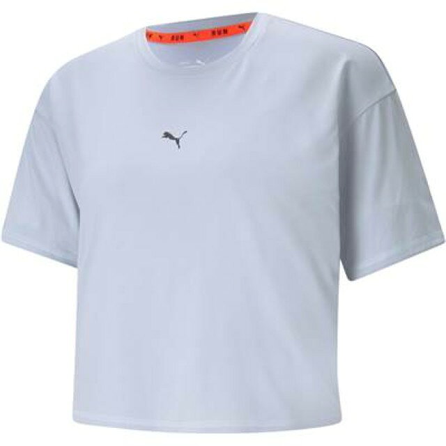 ������̵���ۡ�2500�߶Ѱ� XS�������Τߡۡ����֡�puma�ʥס��ޡ˥�ǥ����� ������� ��������������륢���ץ� TEE W ������ͥ������� �ȥ졼...