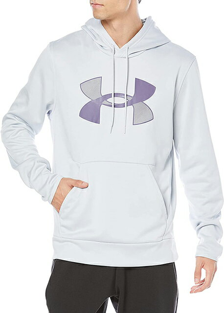 【送料無料】【5000円均一】【廃番】UNDER ARMOUR(アンダーアーマー) 軽量 長袖 フリースメンズ FLEECE..