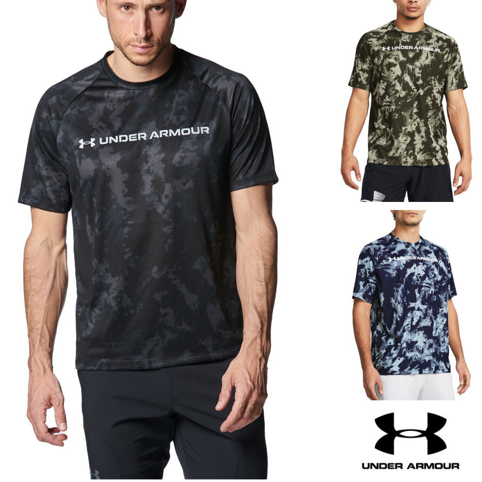 楽天市場】アンダーアーマー Tシャツ(カラーカーキグリーン)の通販 楽天市場】アンダーアーマー Tシャツ(カラーカーキグリーン)の通販