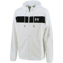 【送料無料】【6000円均一】【廃番メル】UNDER ARMOUR(アンダー アーマー)51UAスポーツスタイル ウインドブレーカ(トレーニング/MEN)ウィン...