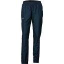 【送料無料】【8000円均一 XLサイズのみ】UNDER ARMOUR(アンダーアーマー)スポーツ ウェアレディース・ウィメンズ トリコット ウーブン パンツMidnight Navy 1368908-410【21★】【定番】