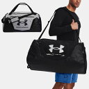【送料無料】【6000円均一】UNDER ARMOUR(アンダーアーマー) スポーツバッグ UAアンディナイアブル5.0 ダッフルバッグ Lサイズ(トレーニング/UNISEX) メンズ レディース ユニセックス 1369224【24★】(4)
