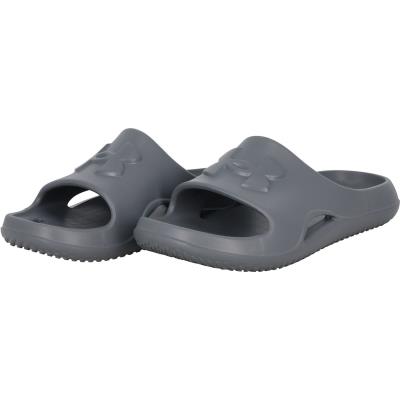 【送料無料】【3000円均一】【廃番追メル】UNDER　ARMOUR（アンダー アーマー）51UAロッカー5スライド メンズ サンダル　CRO×CRO×ANC 3..
