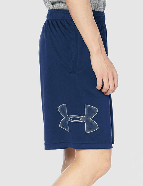 ������̵���ۡ�3500�߶Ѱ� XL�������Τߡۡ����֡�UNDER ARMOUR(������������ޡ�) �����ƥ��֥����� ���硼�ȥѥ�ĥ�� 33UA�ƥå�����ե��å����硼�ĥ����ǥߡ��ߥ������� 1358551-409-XL��23����