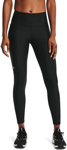 【送料無料】【LGサイズのみ】【廃番】UNDER ARMOUR(アンダーアーマー) 通気性 ストレッチ スパッツレディース・ウィメンズ UAヒートギアアーマー アンクル レギンスブラック×ホワイト 1365335-001-LG【23★】 【送料無料】【LGサイズのみ】【廃番】UNDER ARMOUR(アンダーアーマー) 通気性 ストレッチ スパッツレディース・ウィメンズ UAヒートギアアーマー アンクル レギンスブラック×ホワイト 1365335-001-LG【23★】