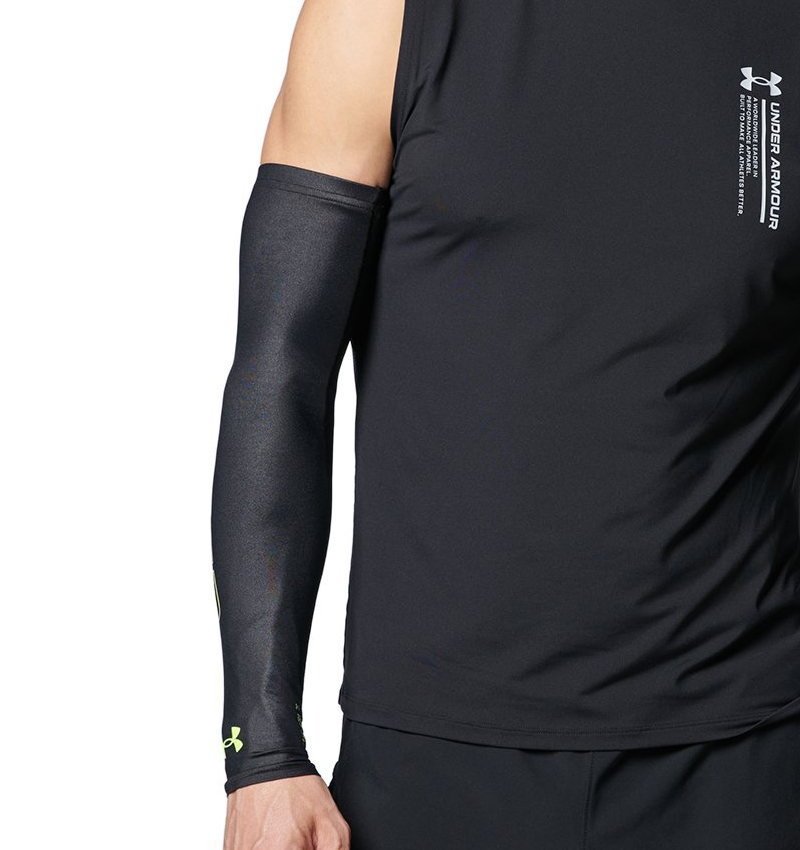 ������̵���ۡ�3000�߶Ѱ� SM�������Τߡۡ����֥��� UNDER ARMOUR(������������ޡ�) ��󥺡���˥��å��� UA���������� �����ॹ�꡼�� �۴�®���� UPF50�ܡ��֥�å� 1371880-004-SM�����֡�