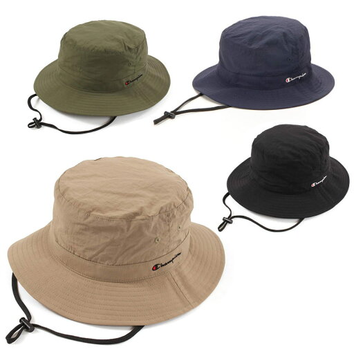 【送料無料】【3500円均一】【廃番】Champion(チャンピオン) Champion チャンピオン アドベンチャーハット ハット ユニセックス メンズ レディース UV対策 帽子 ループ付き 187-0171 【23☆】 【送料無料】【3500円均一】【廃番】Champion(チャンピオン) Champion チャンピオン アドベンチャーハット ハット ユニセックス メンズ レディース UV対策 帽子 ループ付き 187-0171 【23☆】