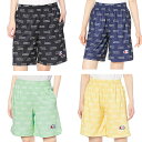 【送料無料】【3000円均一】【廃番】Champion(チャンピオン) 抗菌 防臭 ショート パンツ バスケットレディース・ウィメンズ WOMEN’S PRAC...