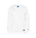 【送料無料】【4000円均一】【廃番】Champion(チャンピオン) メンズ 長袖バレーボール シャツ 長袖シャツ バレーボールウェアメンズ プラクティス ロ...
