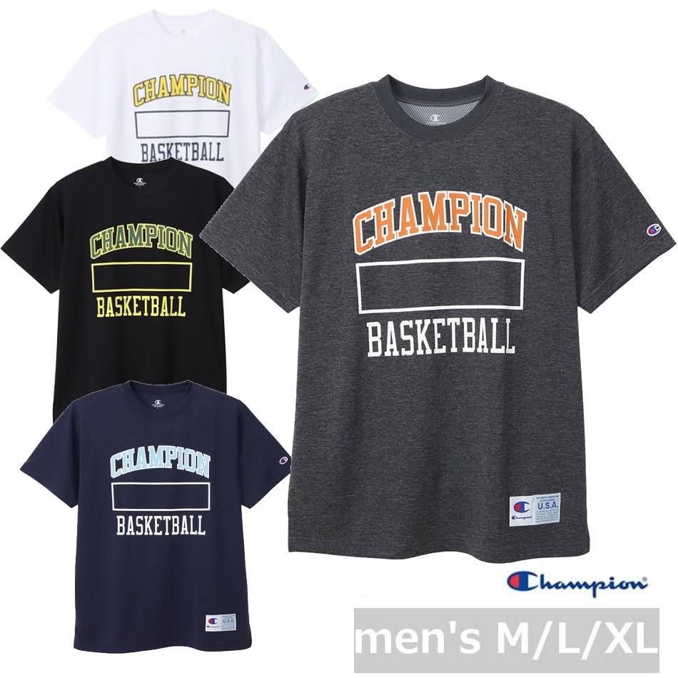 【送料無料】【3500円均一】【廃番】Champion(チャンピオン)ショートスリーブ Tシャツ ヘインズ 半袖 Tシャツ ショートスリーブTシャツ スポーツ チャンピオン C3YB355【24★】